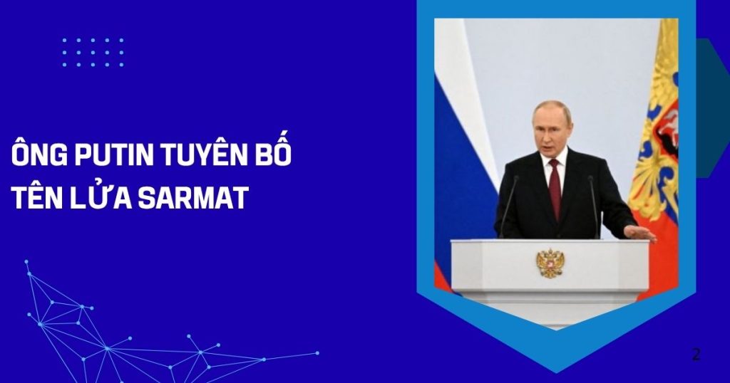 ong putin tuyen bo ten lua sarmat